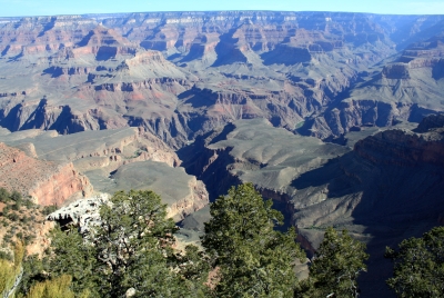 Grand Canyon 2008